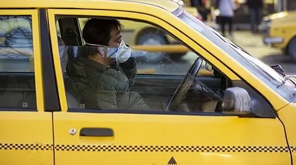 75درصد رانندگان تاکسی‌های اینترنتی تحصیلات عالیه دارند