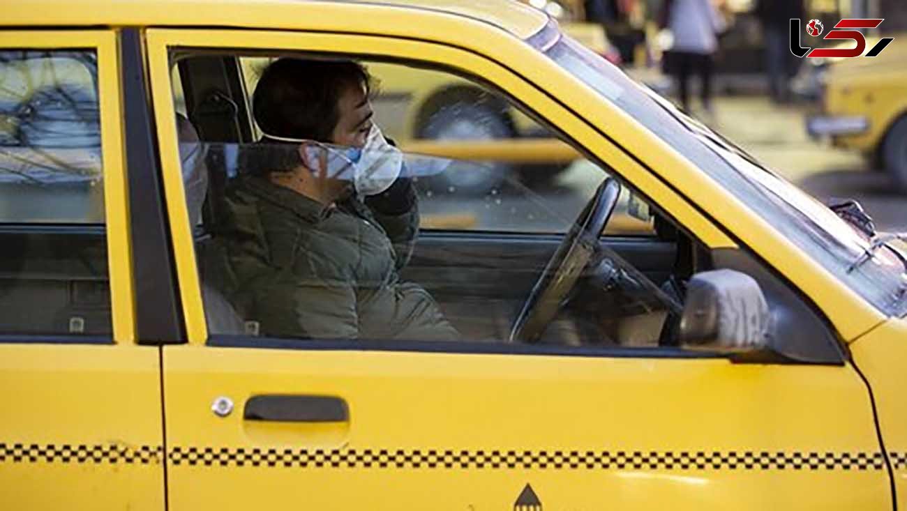 75درصد رانندگان تاکسی‌های اینترنتی تحصیلات عالیه دارند