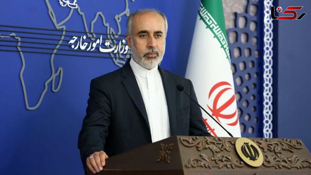 ایران در سایه تهدید مذاکره نخواهد کرد/ حق‌آبه هیرمند برای ایران ناچیز است