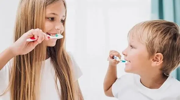 آیا مسواک زدن مانع کرونا می شود؟