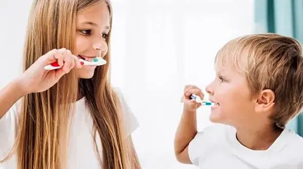 آیا مسواک زدن مانع کرونا می شود؟