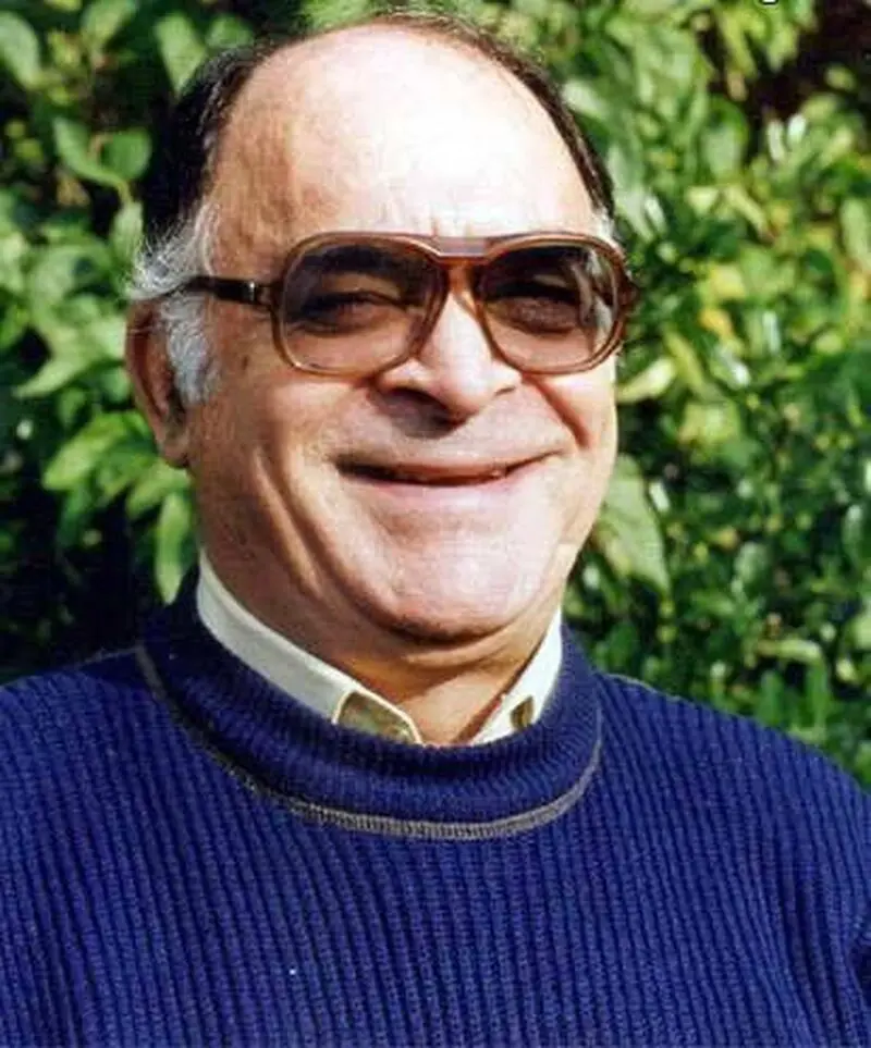 محمد نوری عکس