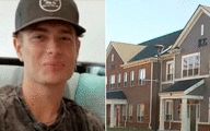 'Beloved' student dies after 'downing 40 shots in fraternity hazing ritual'