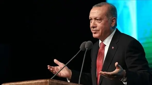 به یک شرط از سوریه خارج می‌شویم 