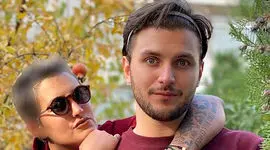 فیلم / دارا حیایی: گفتند در این فیلم باید سرت را بیخ تا بیخ ببُریم، مادرم طاقت نیاورد اجازه بازی نداد/ پدرام شریفی به جای من بازی کرد