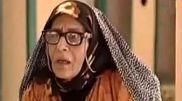 حرف های جدی بی‌بی «متهم گریخت»/داستان بازیگر شدن شهربانو موسوی از زبان خودش