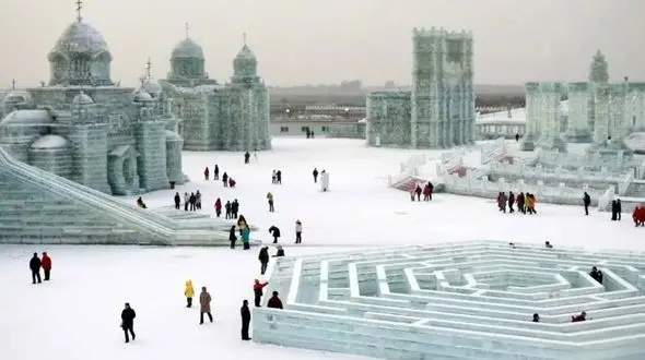 زندگی در سردترین شهر دنیا: تجربه ای شگفت انگیز در دمای منفی 30 درجه