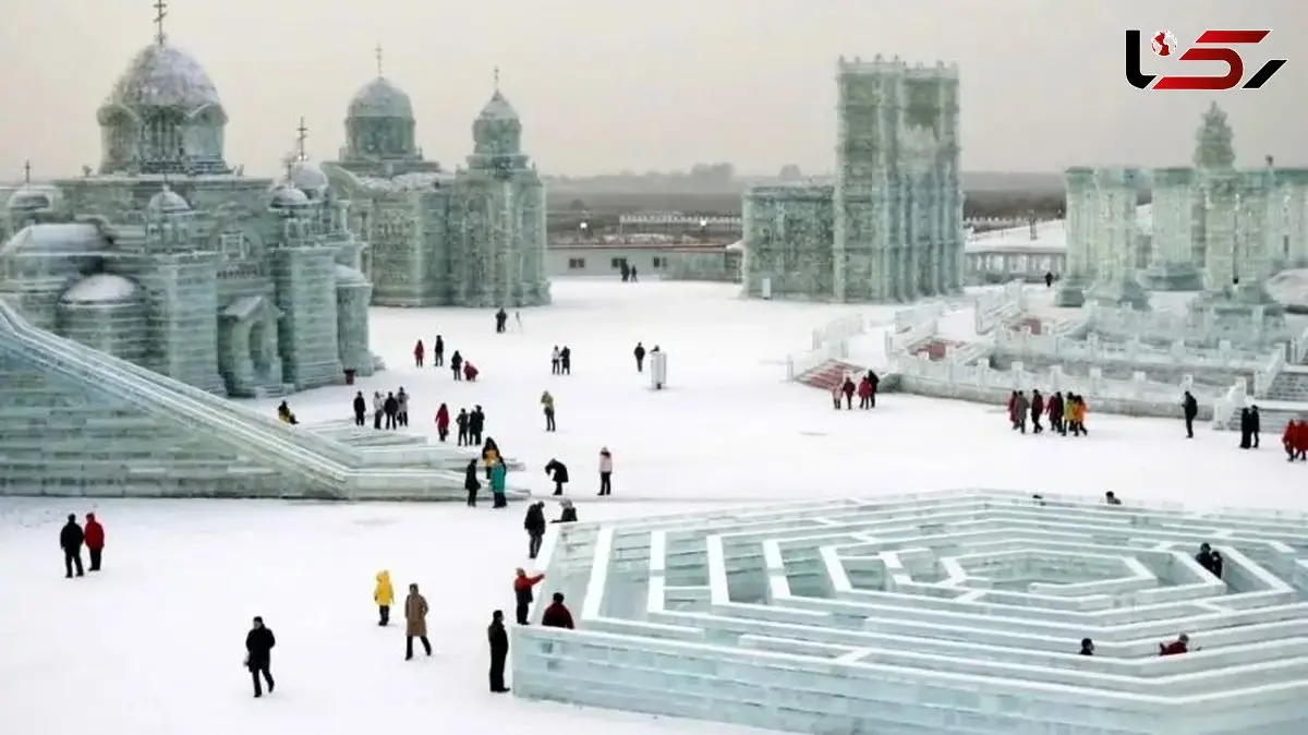 زندگی در سردترین شهر دنیا: تجربه ای شگفت انگیز در دمای منفی 30 درجه