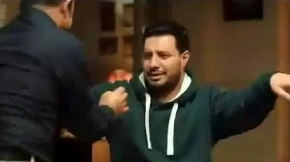 فیلم آواز شاد؛  وضعیت بازیگرامون بعد آهنگ جدید رضا بهرام که دارن میرقصن + میکس چندین فیلم ایرانی با رقص پیمان معادی ، جواد عزتی و دیگر بازیگران