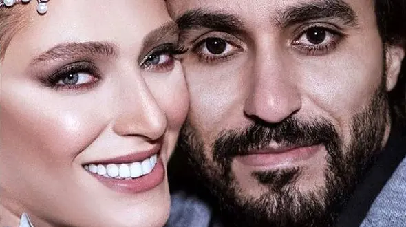 بازیگرانی که در سال 99 ازدواج کردند + عکس ها