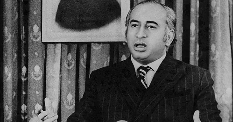 سیاستمداران مطرح دنیا که به اعدام محکوم شدند + تصاویر