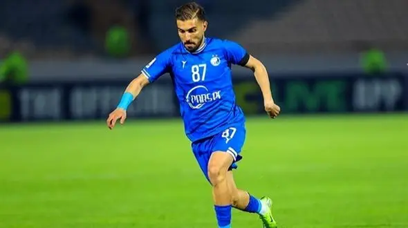 آخرین وضعیت مصدومان استقلال برای بازی با آلومینیوم