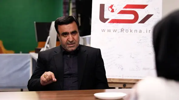 سلاجقه: از خدا می‌خواهم کمک بکند دولت پزشکیان با تمام توان مشکلات را حل کند و همین مسیر دیپلماسی را ادامه بدهد