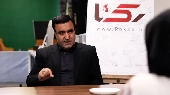 سلاجقه: از خدا می‌خواهم کمک بکند دولت پزشکیان با تمام توان مشکلات را حل کند و همین مسیر دیپلماسی را ادامه بدهد