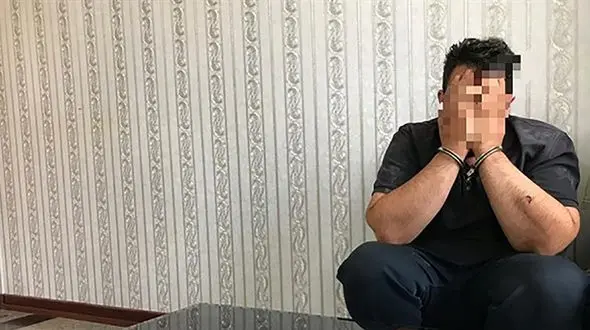 پایان سرقت های سریالی از کارخانه های محله شمس آباد + جزییات