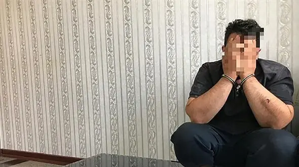 پایان سرقت های سریالی از کارخانه های محله شمس آباد + جزییات