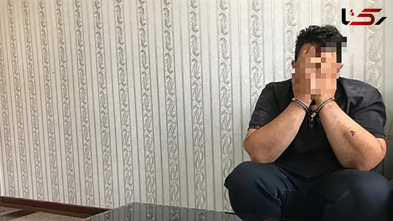 پایان سرقت های سریالی از کارخانه های محله شمس آباد + جزییات