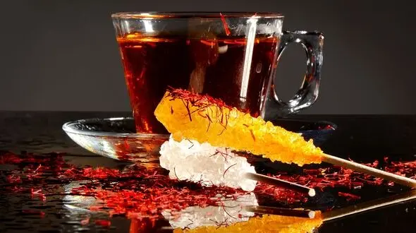 درمان هزار و یک درد با یک شاخه نبات