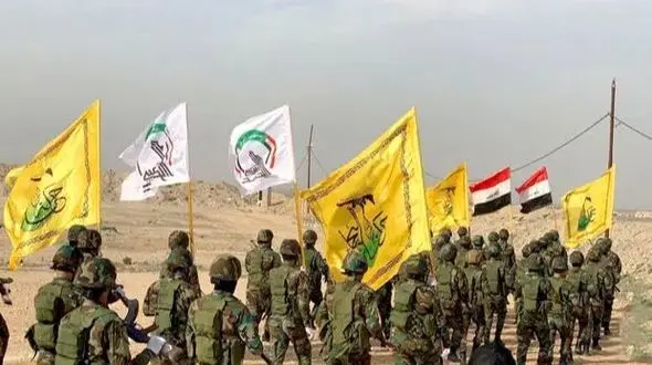 هشدار شدید کاخ سفید به عراق: دخالت در عملیات آمریکا ممنوع!