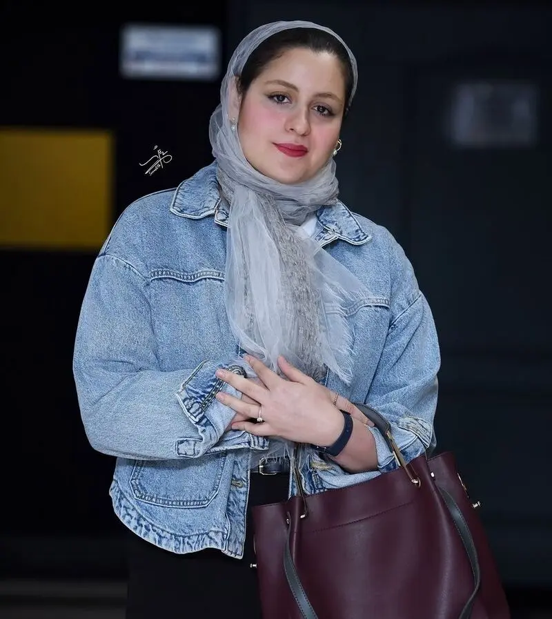 فاطیما بهارمست