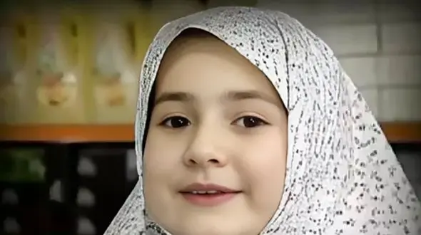 زیبایی جادویی دختر کوچولوی تبلیغ داروگر بعد ۳۰ سال ! / مقیم فرانسه است !