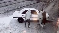 فیلم رعب آور از گروگانگیری در کاشان ! / یک سینماگر فیلم عجیبی منتشر کرد و کمک خواست
