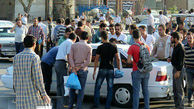 آمار دردناک از بیکاری کارگران تهران در اثر کرونا
