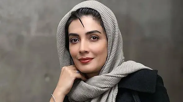 عکس ها / از لحظه تغییر جنسیت نگین دختر لیلا زارع بازیگر تا عکس های پسرانه اش با نام سپنتا !