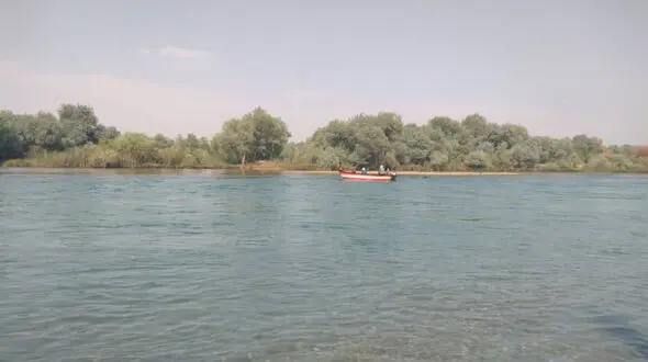 کشف جنازه یک زن در لارستان / زن باردار هم عزرائیل را جواب کرد