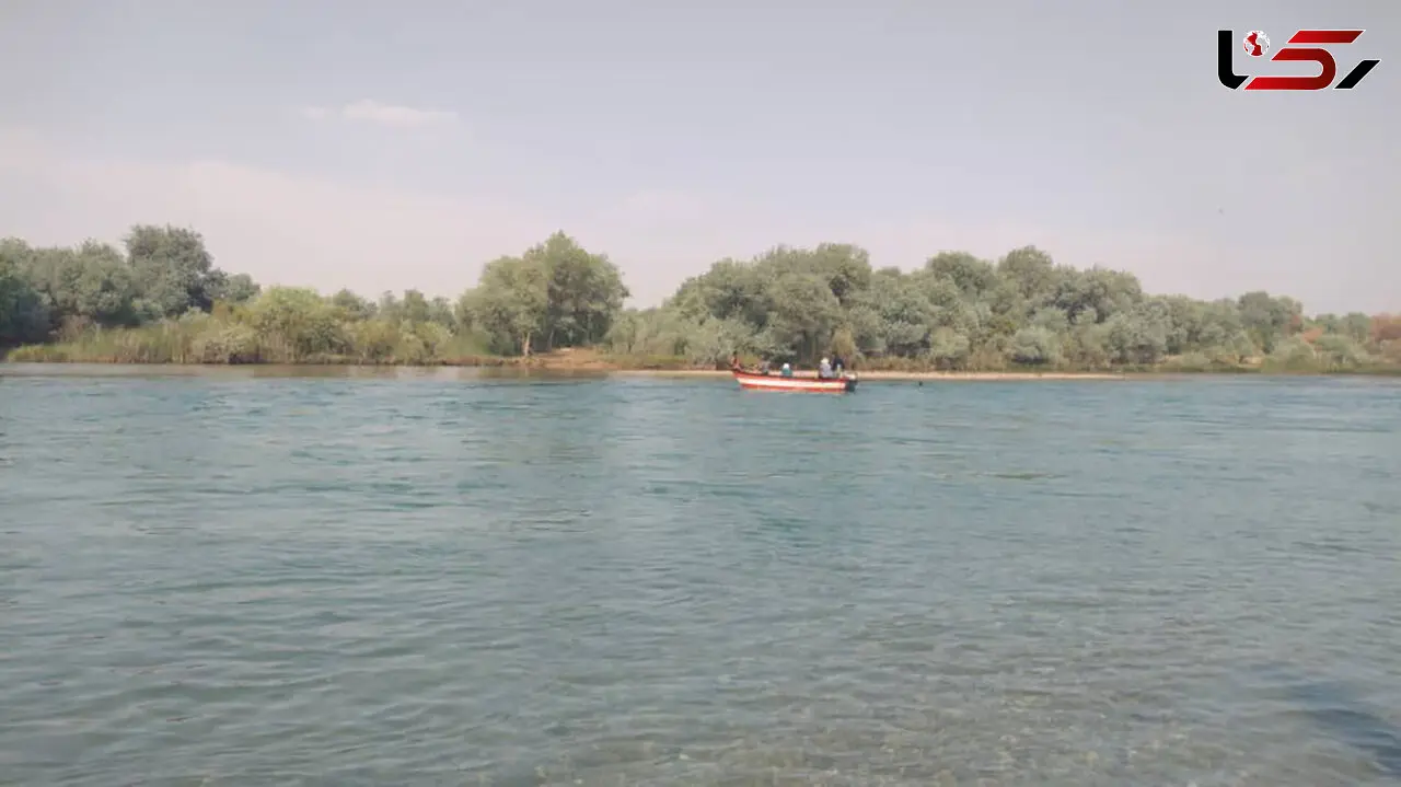 کشف جنازه یک زن در لارستان / زن باردار هم عزرائیل را جواب کرد
