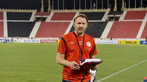 مربی ایتالیایی شهرخودرو: از حضور در ایران نمی‌ترسم/ می‌خواهیم به لیگ قهرمانان برسیم
