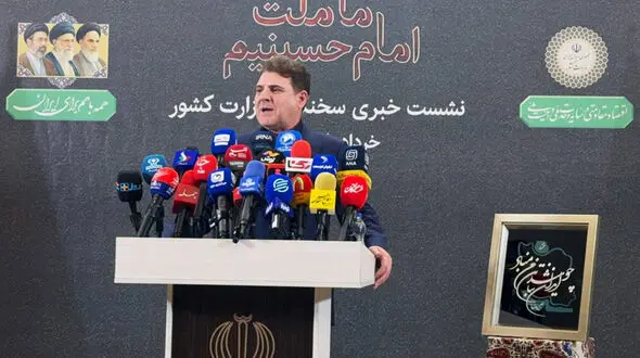 دولت به صورت مستمر مسائل مرتبط با بهبود زیرساخت‌ های شهری و خدمات حمل و نقل را دنبال می کند