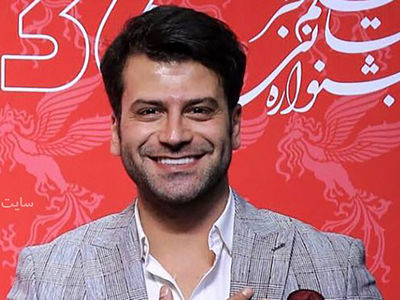 فیلم آواز باشکوه «مرا ببوس» با صدای بهشتی  روزبه حصاری بازیگر بچه مهندس  در  «کارناوال» رامبد جوان/ صحنه را آتش زد 