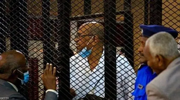 «عمر البشیر» رییس جمهور عزل شده سودان از زندان فرار کرد