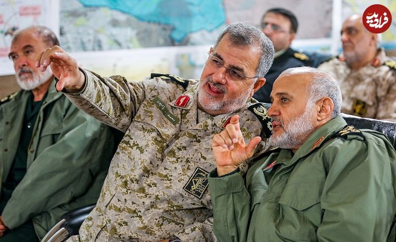 محمد پاکپور