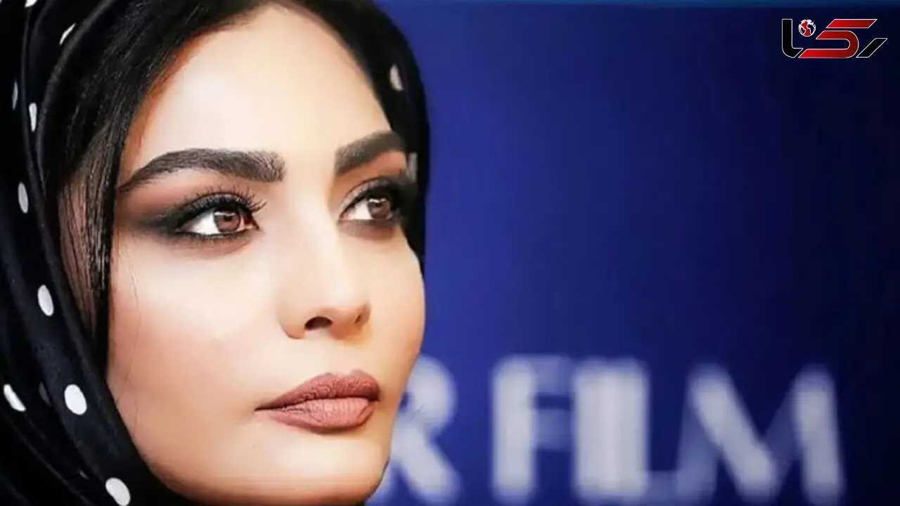 عکس های متفاوت صحرا اسداللهی !