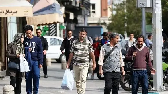 خشم فرو خورده جامعه ایران به کینه تبدیل شد؛ چشم‌انداز آینده تیره و پرتنش است