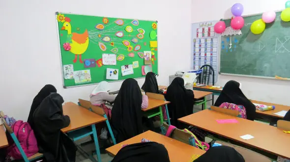 جذب فوری 7 هزار معلم تا قبل از شروع سال تحصیلی