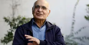 تولد هوشنگ مرادی کرمانی؛ قصه‌ نویسی که «مجید» را به یادگار گذاشت