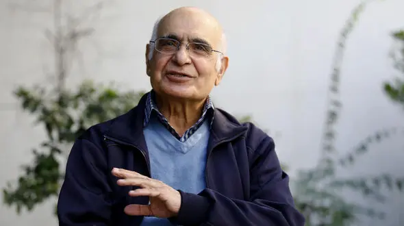 تولد هوشنگ مرادی کرمانی؛ قصه‌ نویسی که «مجید» را به یادگار گذاشت