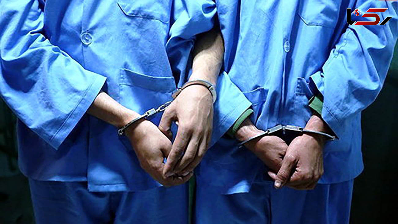 دستگیری 2 کلاهبردار رمال در دهلران