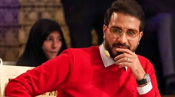 تلاوت بی‌نظیر و دلنشین حامد شاکر نژاد قاری برنامه محفل برای رهبر انقلاب در کودکی/ چقدر زیبا قرائت کرد+ویدیو