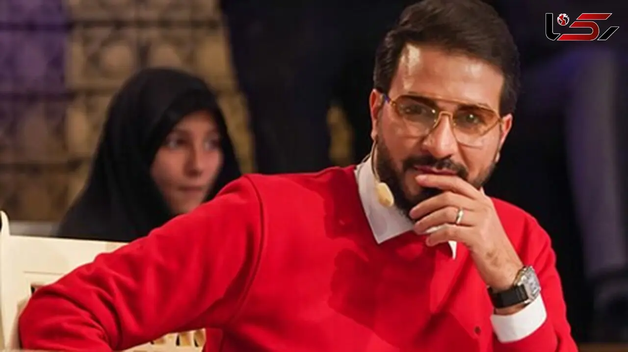 تلاوت بی‌نظیر و دلنشین حامد شاکر نژاد قاری برنامه محفل برای رهبر انقلاب در کودکی/ چقدر زیبا قرائت کرد+ویدیو