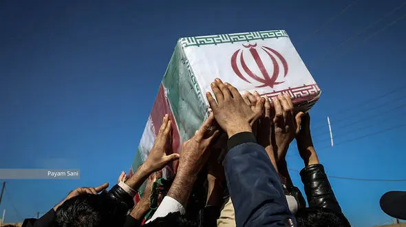 خوزستان میزبان پیکر پاک ۴۰ لاله‌ی پَرپَر شده می‌شود