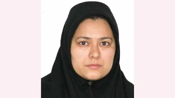 شهادت بی بی رحیمه یلقی پرستار در آق قلا + عکس 