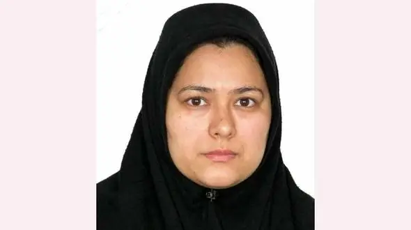 شهادت بی بی رحیمه یلقی پرستار در آق قلا + عکس 