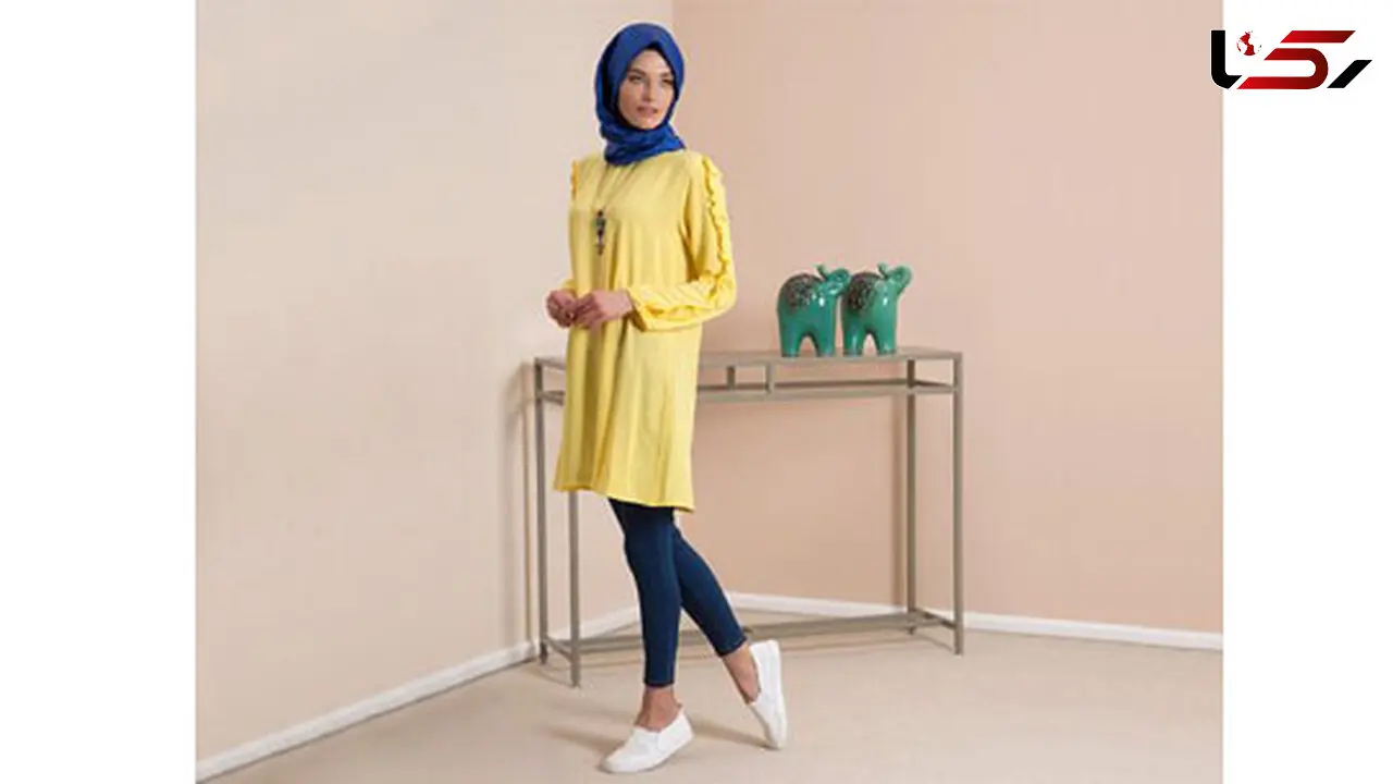 ایده هایی برای تیپ  دانشجویی