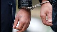 دستگیری 2 سارق حرفه‌ای در تعقیب و گریز پلیسی تهران