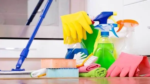 خانه تکانی بدون خطر! رازهای جلوگیری از مسمومیت در حین تمیزکاری