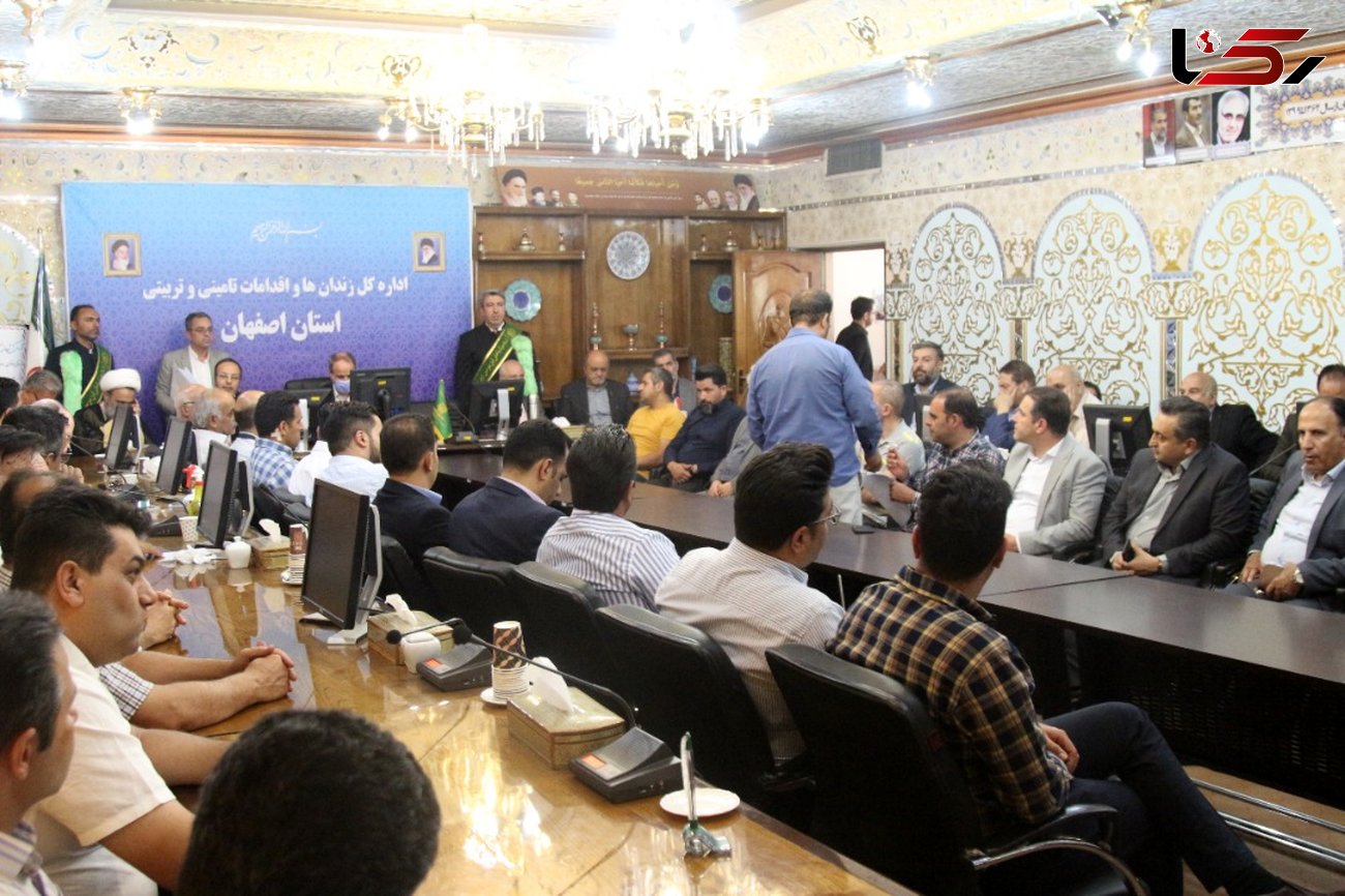 چهارشنبه امام رضایی ها با کمک ۲ میلیارد تومانی خیرین و آزادی ۱۶ زندانی  در زندان های استان  رقم خورد.